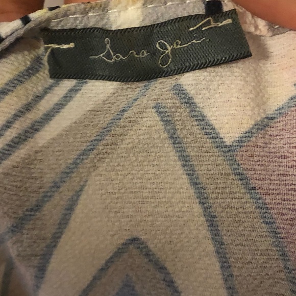 Sarah Gai Dress - Picture 4 of 4